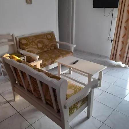 Apartament Hellenic Sun Lassi (Kefalonia)