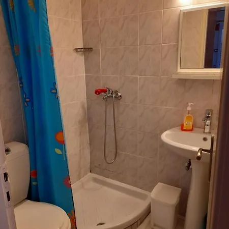 Apartament Hellenic Sun