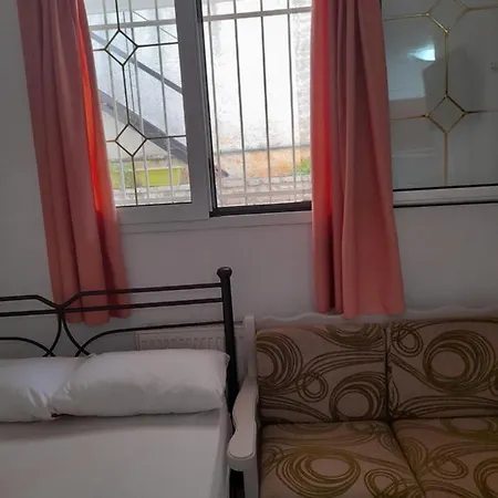 Hellenic Sun * Lassi (Kefalonia)