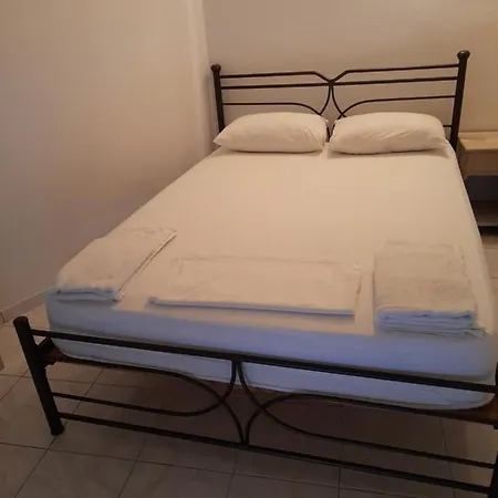 Apartament Hellenic Sun *