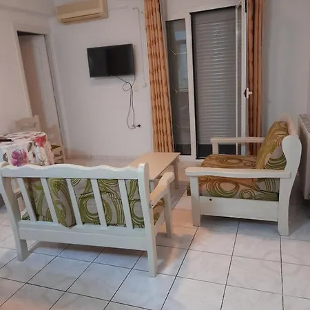 Apartament Hellenic Sun Lassi (Kefalonia)
