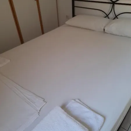 Hellenic Sun Apartament *