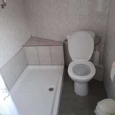 Hellenic Sun Apartament