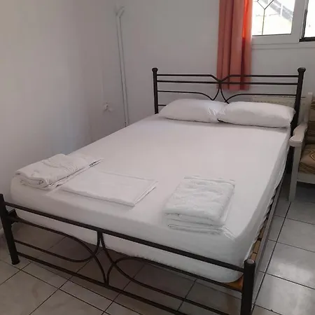 Hellenic Sun Apartament *