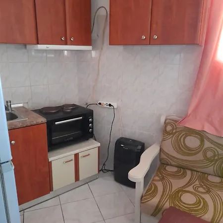 Apartament Hellenic Sun Lassi (Kefalonia)