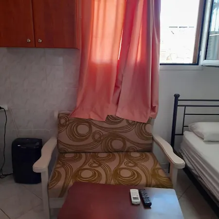 Hellenic Sun Lassi (Kefalonia)