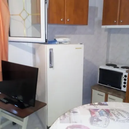 Apartament Hellenic Sun