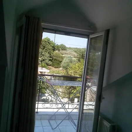 公寓 Hellenic Sun 拉瑟