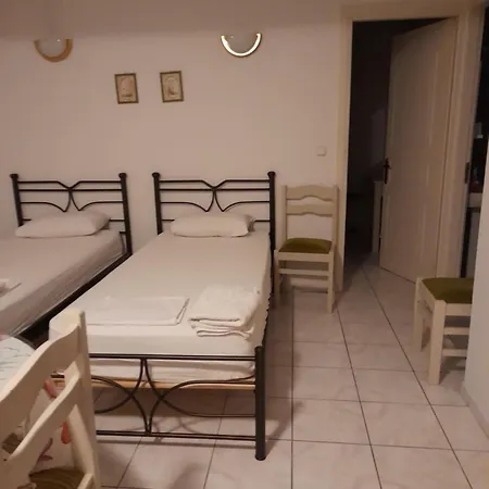 Apartament Hellenic Sun