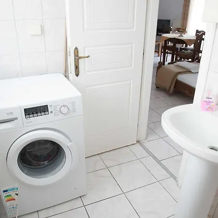 Apartament Hellenic Sun *