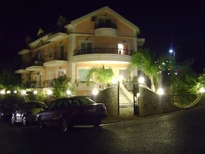 Apartament Hellenic Sun *