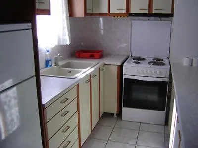 Hellenic Sun Apartament *