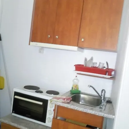 Apartament Hellenic Sun *