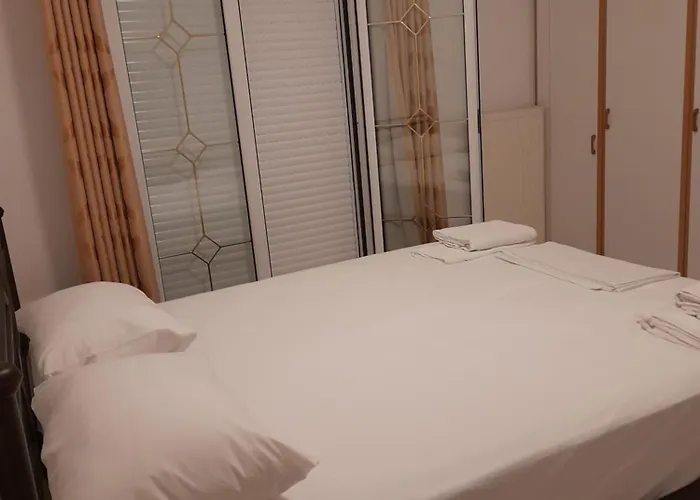 Hellenic Sun Apartament