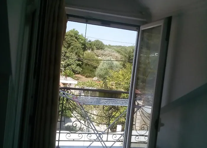 公寓 Hellenic Sun 拉瑟