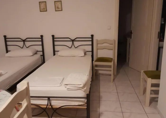 Apartament Hellenic Sun