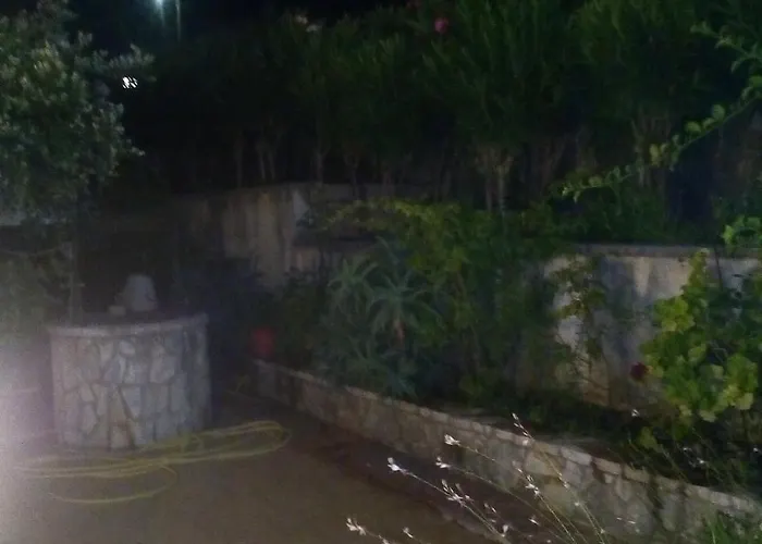 公寓 Hellenic Sun 拉瑟