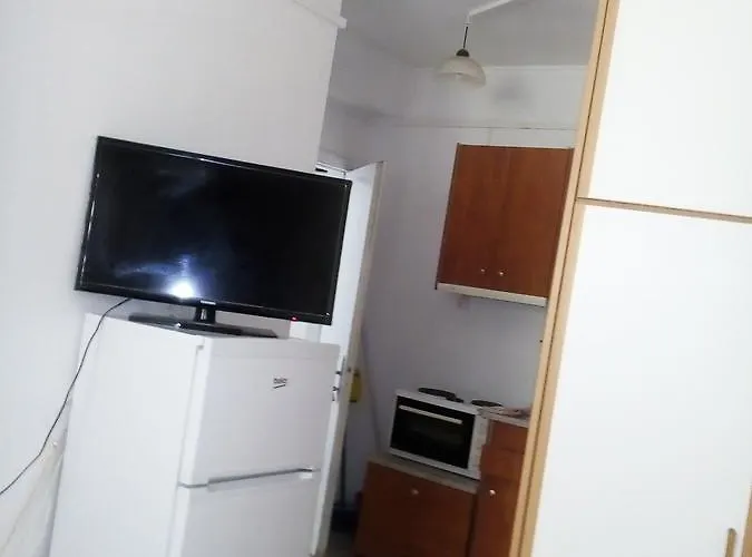 Hellenic Sun Apartment