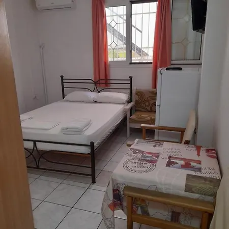 Hellenic Sun Apartment Lassi (Kefalonia)