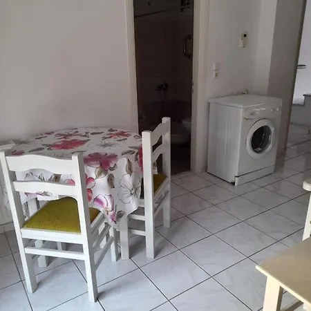 Apartment Hellenic Sun