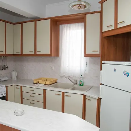 Apartment Hellenic Sun Lassi (Kefalonia)