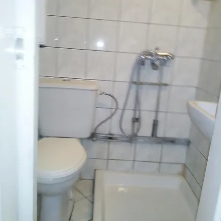 Hellenic Sun Apartment