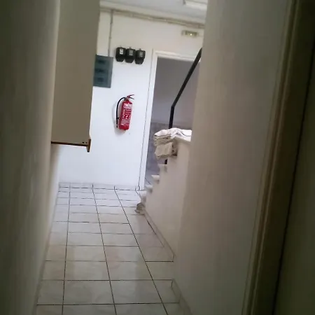 Hellenic Sun Apartment