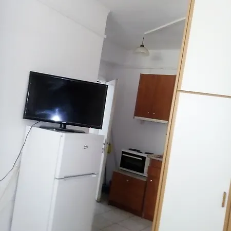 Hellenic Sun Apartment