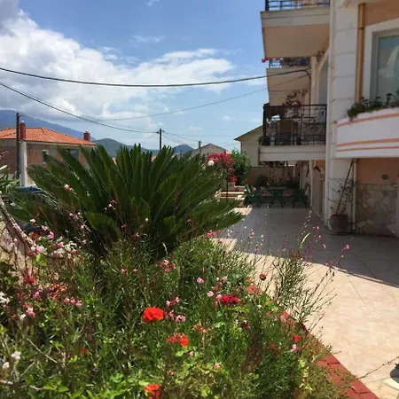 Hellenic Sun Apartment