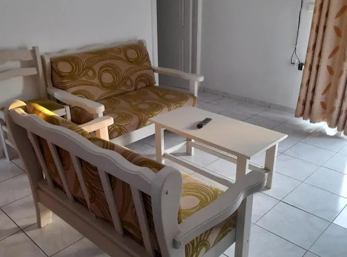 Appartement Hellenic Sun Lassi (Kefalonia)