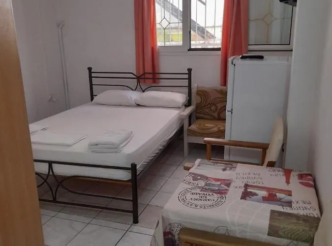 Hellenic Sun Appartement Lassi (Kefalonia)