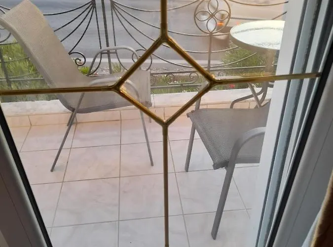 Hellenic Sun Lassi (Kefalonia)