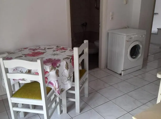 Appartement Hellenic Sun