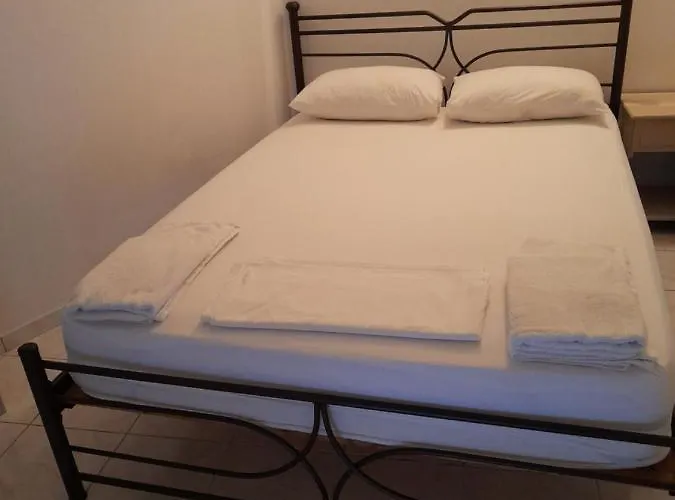 Appartement Hellenic Sun *