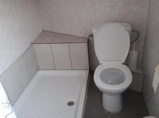 Hellenic Sun Appartement