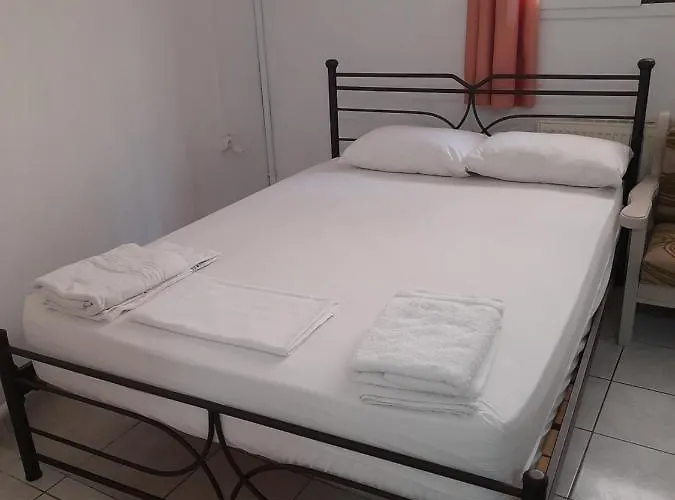 Hellenic Sun Appartement *