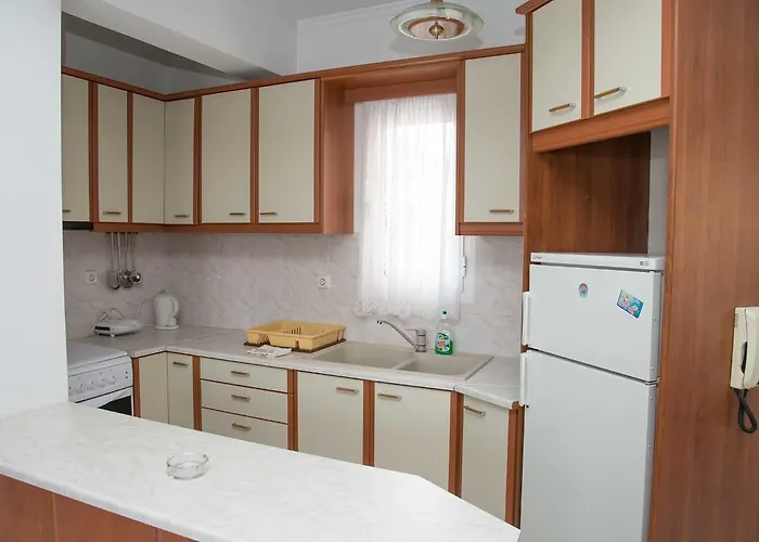 Appartement Hellenic Sun Lassi (Kefalonia)