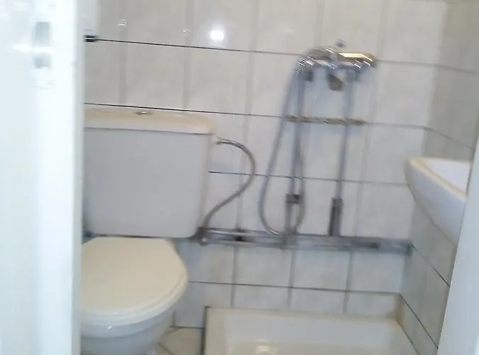 Hellenic Sun Appartement