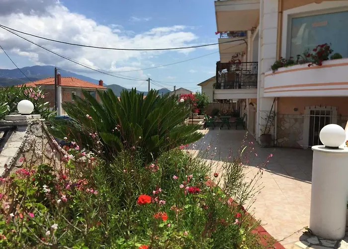 Hellenic Sun Appartement