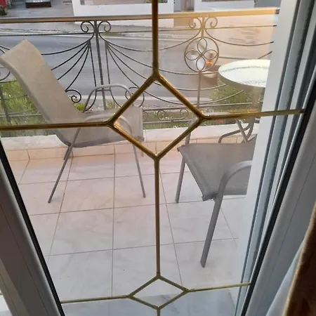 Hellenic Sun Lassi (Kefalonia)