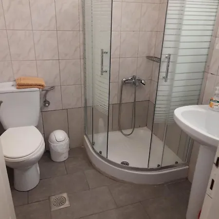 Daire Hellenic Sun *