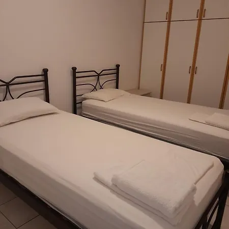 Hellenic Sun Daire *